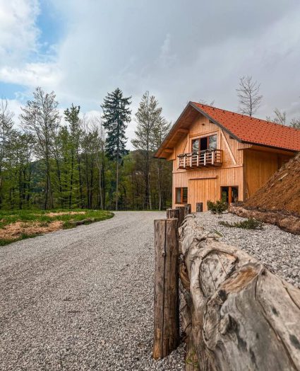 domačija Lojz