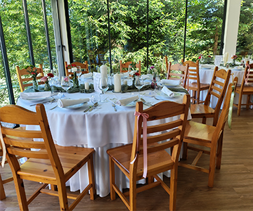 Pohorje Village Resort