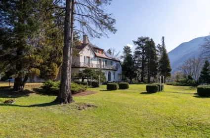Vila Bistrica