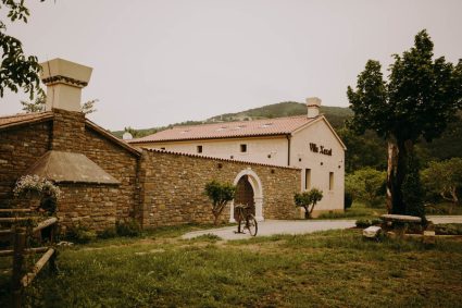 Villa Xaxat