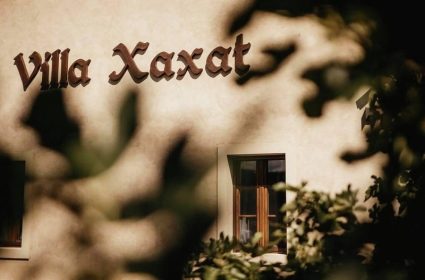 Villa Xaxat