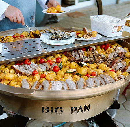 BIG PAN