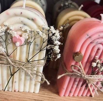 Eliza - ustvarjalni kotiček