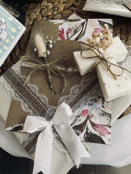 Eliza - ustvarjalni kotiček