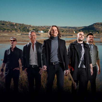 Galama - organizacija glasbenih nastopov