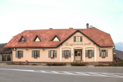 Gostilna Pr' Koren