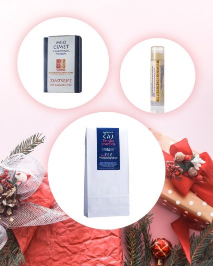 darila za svate