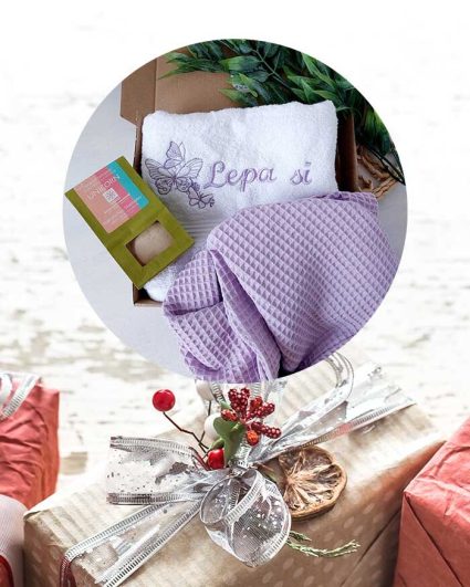 darila za svate