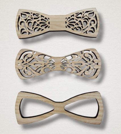 Jeram - CNC leseni izdelki