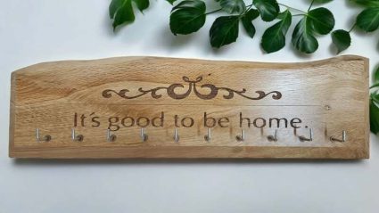 Jeram - CNC leseni izdelki