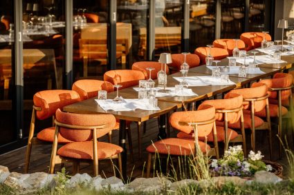 Resort Vinski raj Glavinič