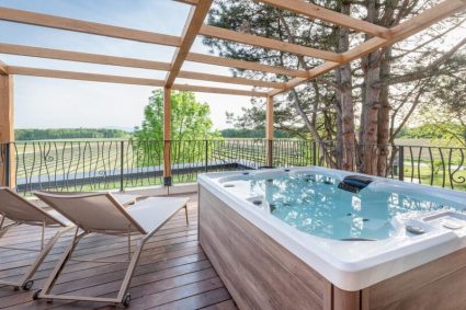 Resort Vinski raj Glavinič