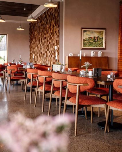 restavracija Črna Kuhna