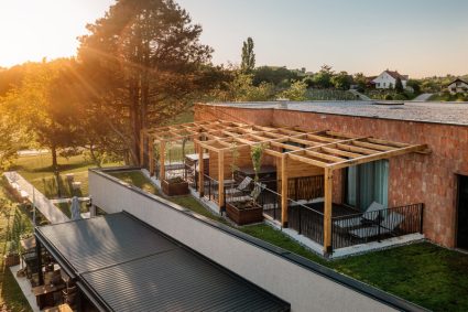 Resort Vinski raj Glavinič