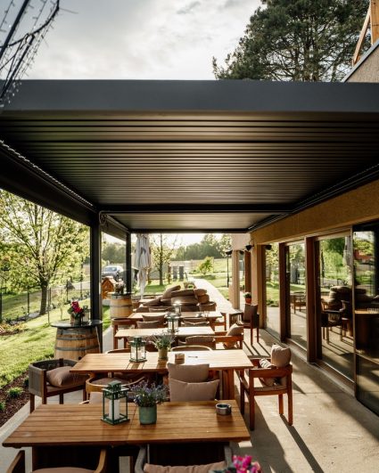 restavracija Črna Kuhna