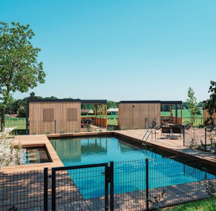 Resort Vinski raj Glavinič