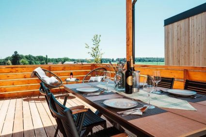 Resort Vinski raj Glavinič