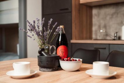 Resort Vinski raj Glavinič