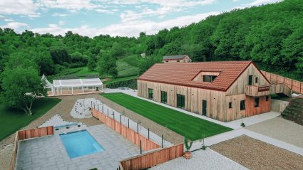 poroka v Štajerski Sivki