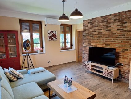 nočitev v skednju Ljutomer