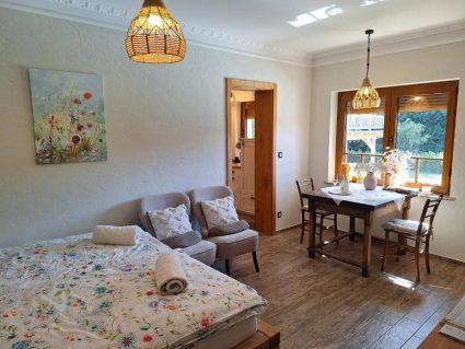 nočitev v skednju Ljutomer