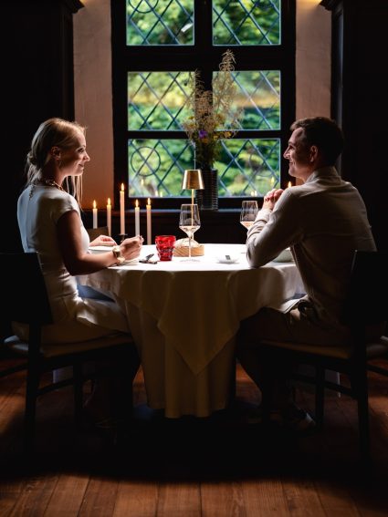 restavracija Spargus