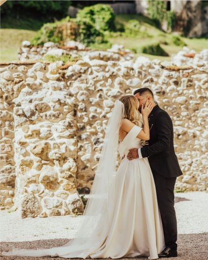 poroka v Žički Kartuziji