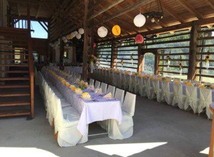 Domačija Lamperček