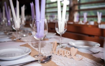 Domačija Lamperček