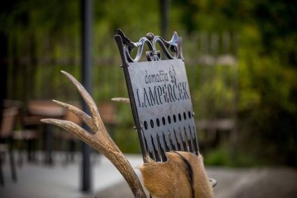 Domačija Lamperček