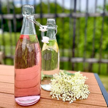 Domačija Lamperček