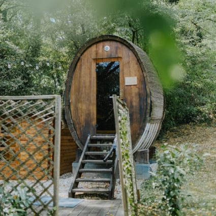 nastanitve v Goričkih Ižah