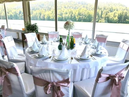 gostišče jezero Zbilje