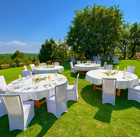 GRAD RESORT