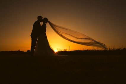 poroka v Beli krajini