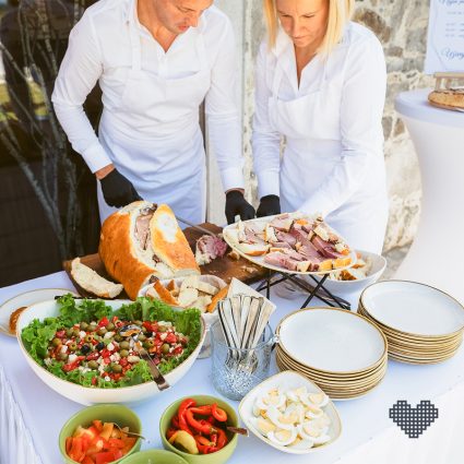 Resort Village Majer