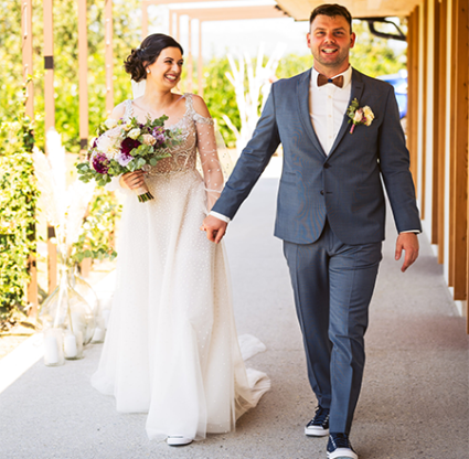 poroka v Beli krajini