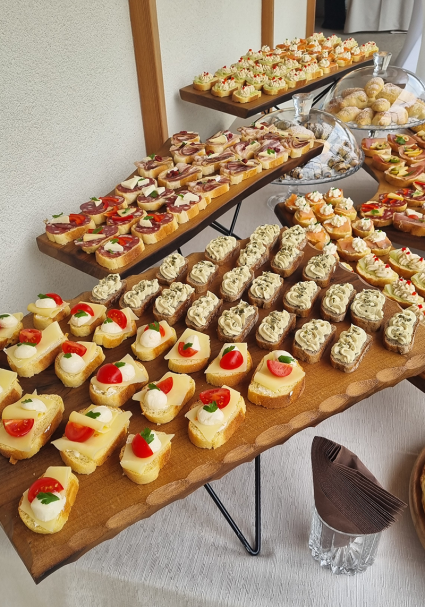 resort Village Majer