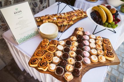 Resort Village Majer