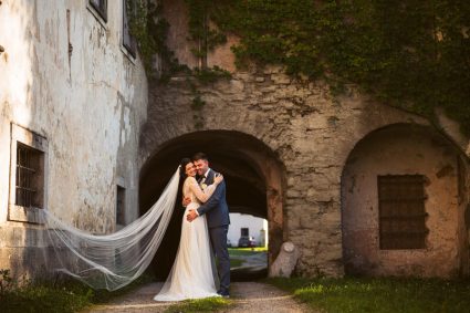 poroka v Beli krajini