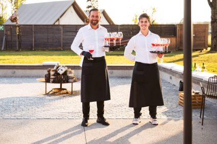 Resort Village Majer