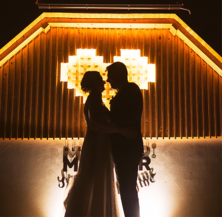 RESORT VILLAGE MAJER