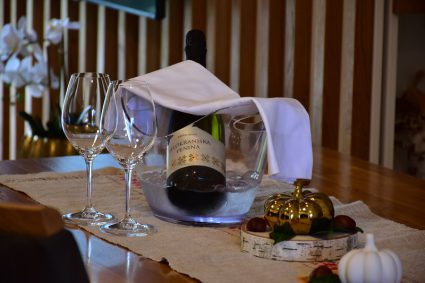 Resort Village Majer