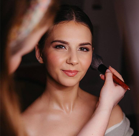 LEPOTNI ATELJE MAKIŠ