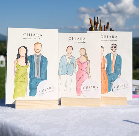 CHIARA CREATIVE STUDIO