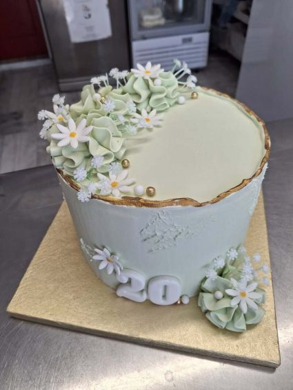 sladko pecivo za poroko