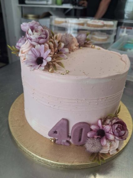 sladko pecivo za poroko