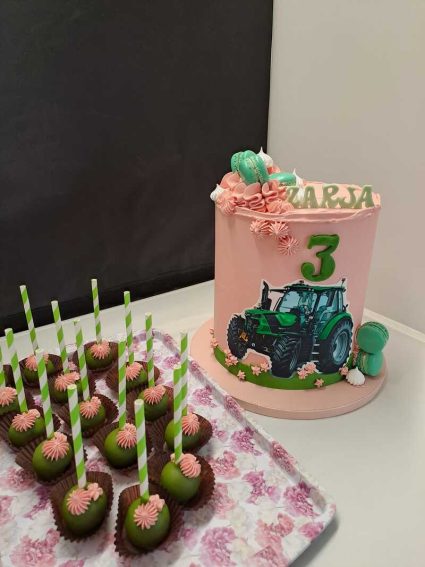 slaščičarski atelje Matejka