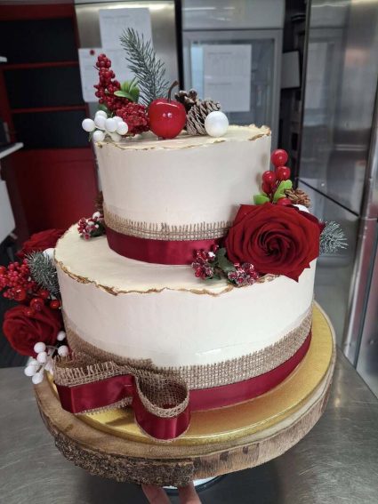 slaščičarski atelje Matejka