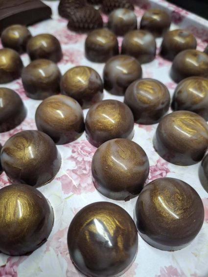 sladko pecivo za poroko